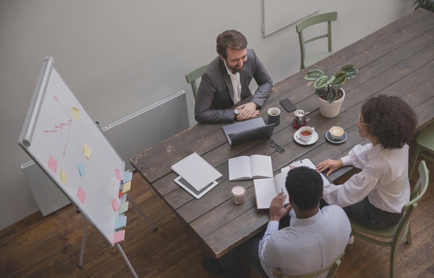 Workshop für Finanzplanung und Budgetierung