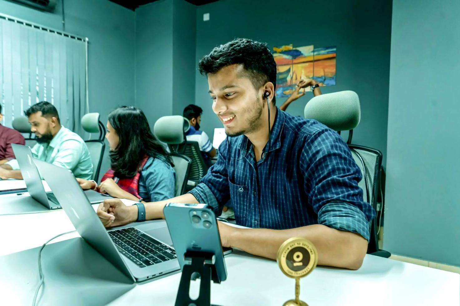 Strategisches Finanzmanagement für Führungskräfte